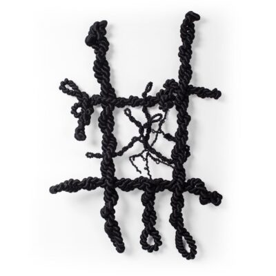 Numeral (Homenaje a Gego)