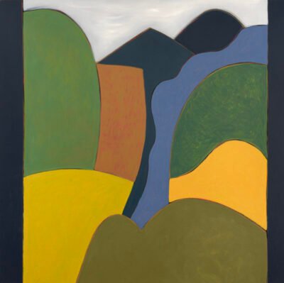 Mujer Montaña