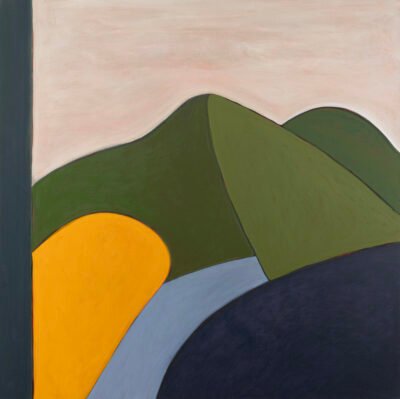 Mujer Montaña