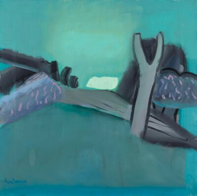 Untitled, 1996