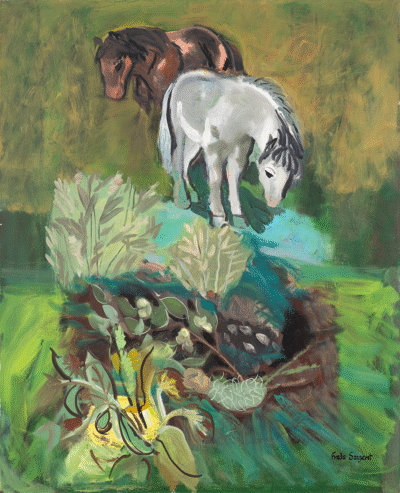Horses